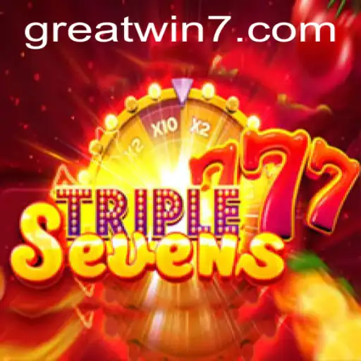 Discover the Thrills of 777TripleSeven: Your Path to a GreatWin