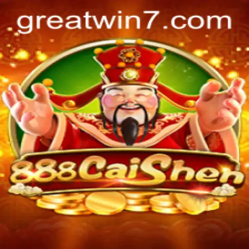 888CaiShen: Discover the Thrill of a GreatWin