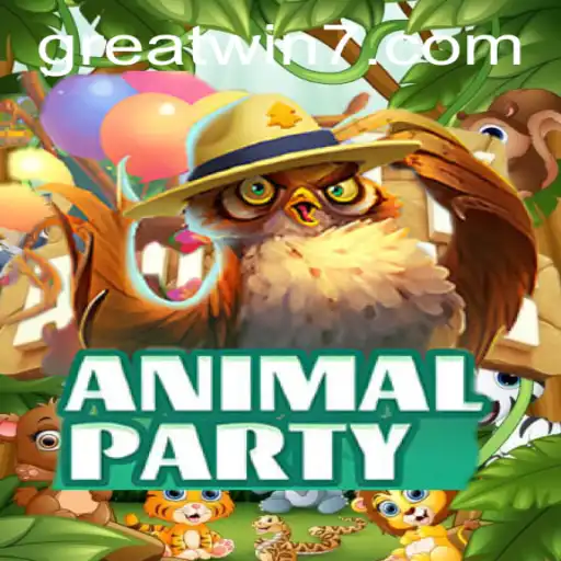 Discover the Wild Fun of AnimalParty and Mastering GreatWin