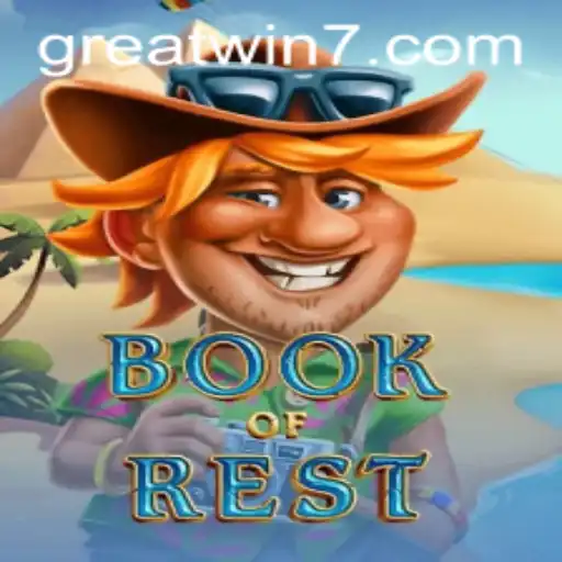The Enchanting World of BookofRest: A Journey to GreatWin
