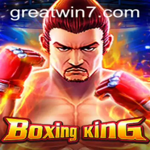BoxingKing: Experience 