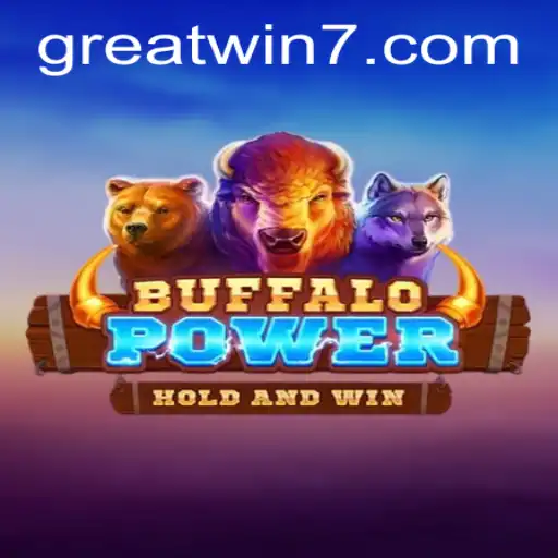 BuffaloPower: Your Guide to the GreatWin Experience