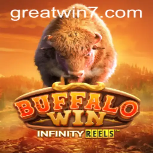 BuffaloWin: Experience the Thrill of a GreatWin