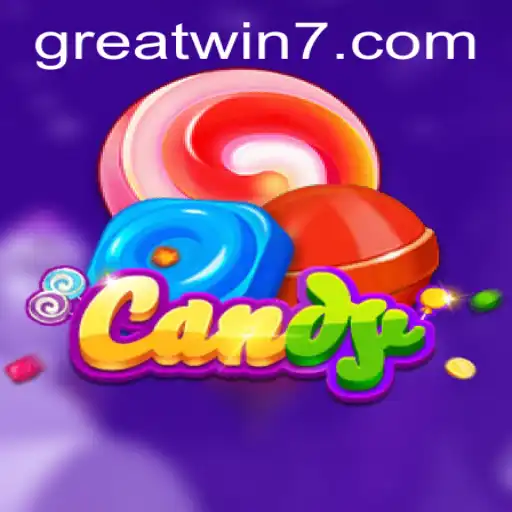 Exploring Candy: The Game of Sweet Strategy and GreatWin