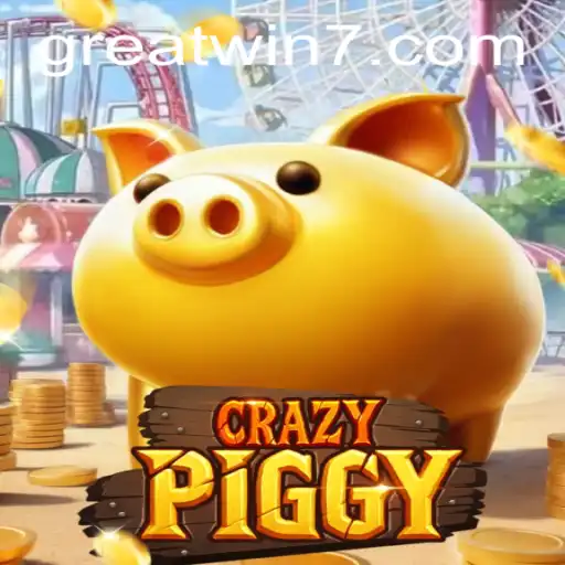Exploring the Excitement of CrazyPiggy: Your Next Gaming Obsession with GreatWin