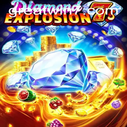 Unveiling the Thrilling World of DiamondExplosion7s: The Ultimate Casino Experience