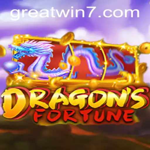 Discover the Magic of DragonFortune: Unveiling the GreatWin Strategy