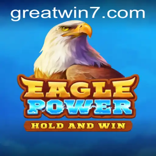 EaglePower: Unleashing the GreatWin Experience