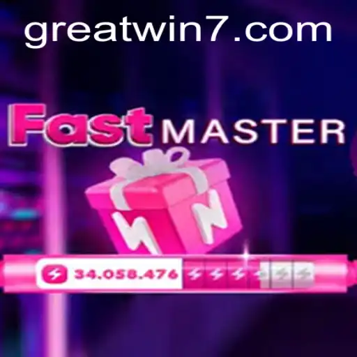 Discovering FastMaster: The Ultimate Thrill in GreatWin Gaming