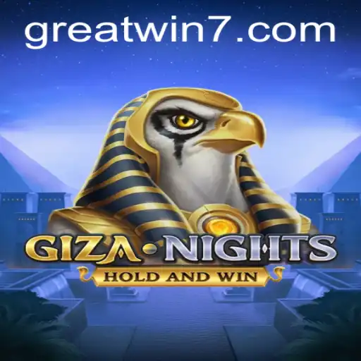 GizaNights: Embark on a Timeless Adventure with GreatWin