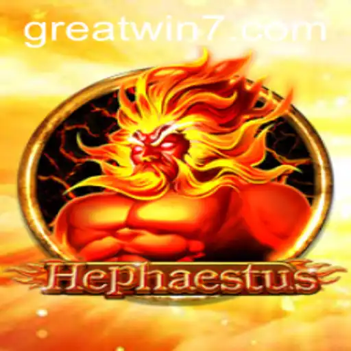 Dive into the World of Hephaestus: The GreatWin Experience