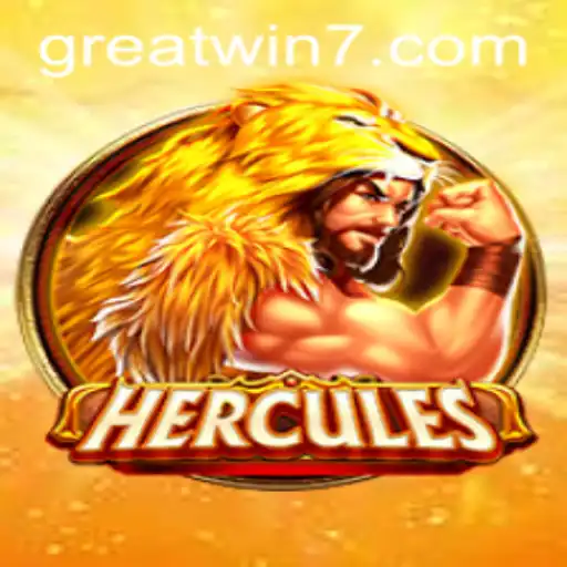 Conquer the Mythical Challenges of 'Hercules' for a GreatWin