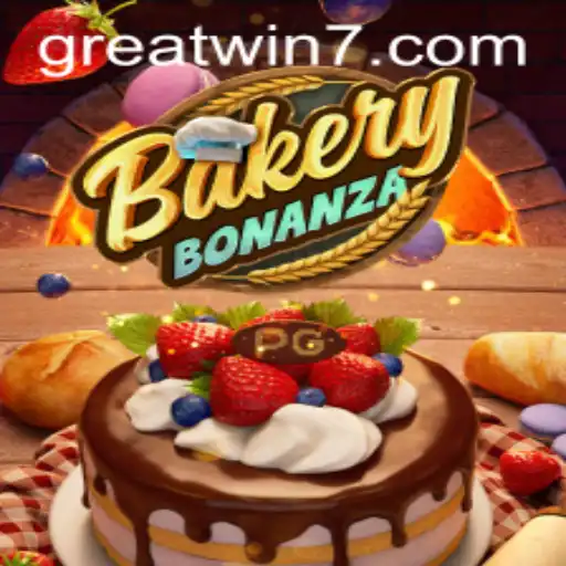 BakeryBonanza: The Ultimate Baking Adventure