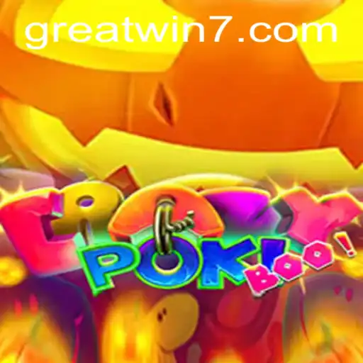 Unveiling the Exciting World of CrazyPokiBoo and the Thrill of GreatWin
