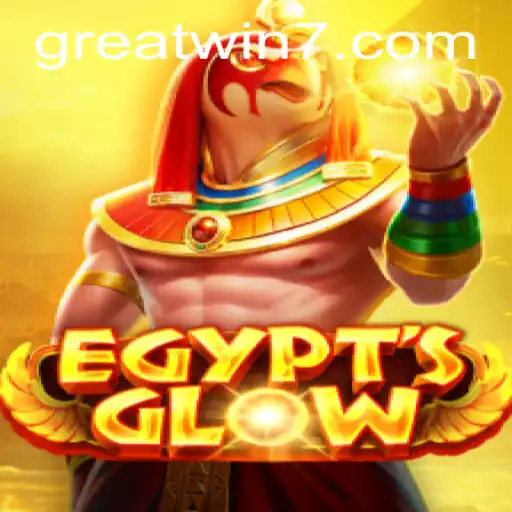 Discover the Mesmerizing World of EgyptsGlow: A Journey to the GreatWin