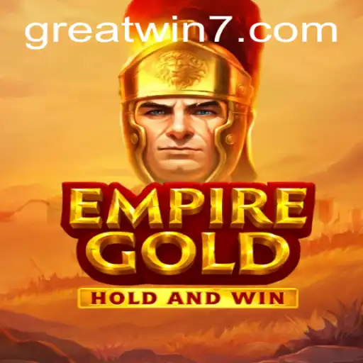 EmpireGold: Exploring the Gaming Phenomenon with a Spark of GreatWin
