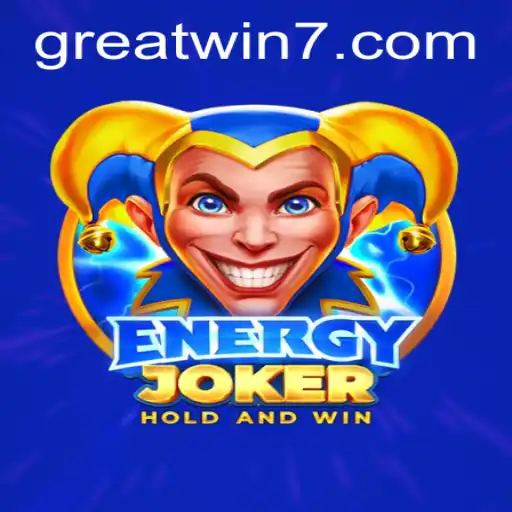 EnergyJoker: The Thrilling Path to a GreatWin
