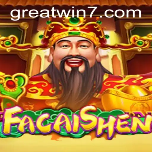 Explore FaCaiShen: The GreatWin Slot Experience