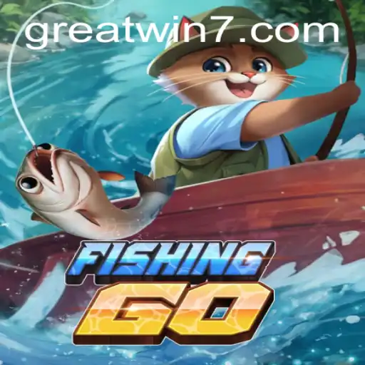 FishingGO: Dive into the Aquatic Adventure with GreatWin