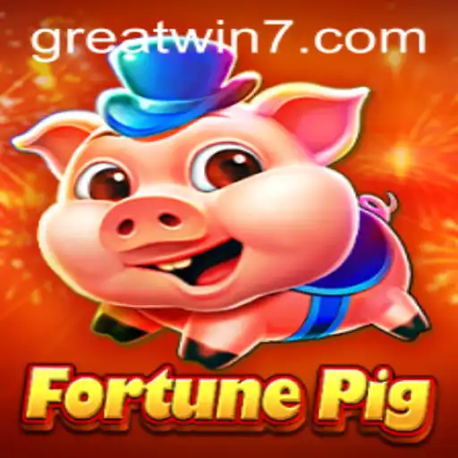 Discover the Exciting World of FortunePig: A GreatWin Adventure