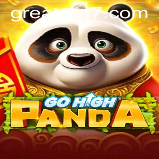 Discover the Adventure of GoHighPanda and the Thrill of a GreatWin