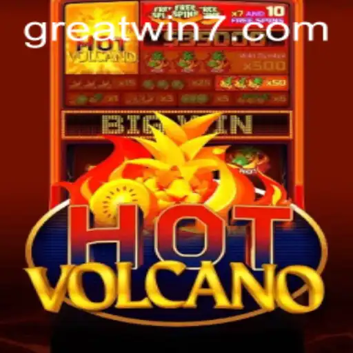 Exploring 'HotVolcano': The Thrilling Journey to a GreatWin