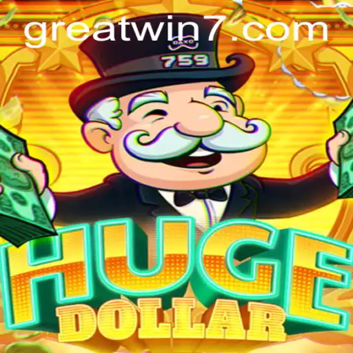 Exploring the Intricacies of HugeDollar: A Journey to GreatWin