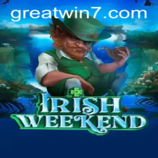 Discover the Thrilling Experience of IrishWeekend and the GreatWin Adventure