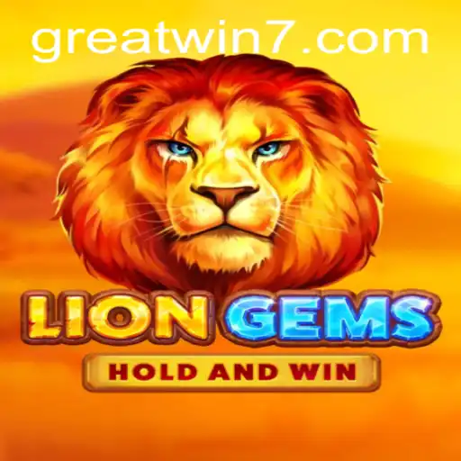 Discover the Magical World of LionGems: Unleashing GreatWin Adventures