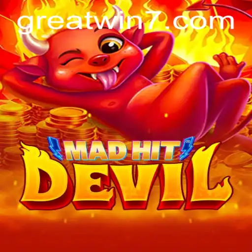 MadHitDevil: The Thrilling Adventure of GreatWin
