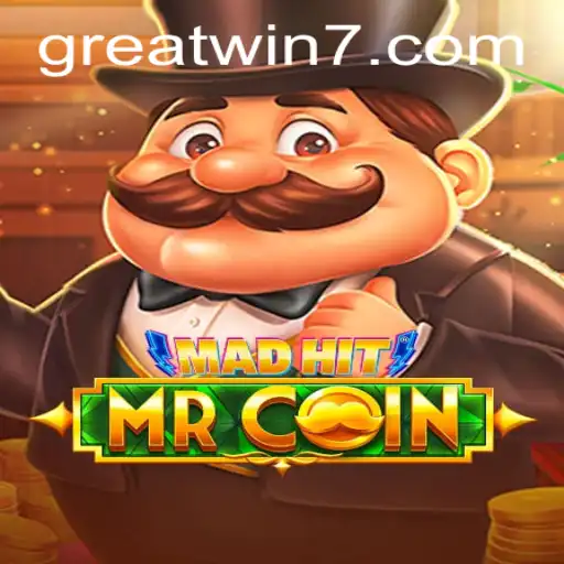 MadHitMrCoin: An Exciting Journey to GreatWins
