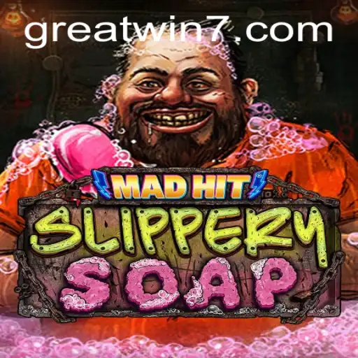 MadHitSlipperySoap: A Unique Gaming Experience with Exciting Challenges