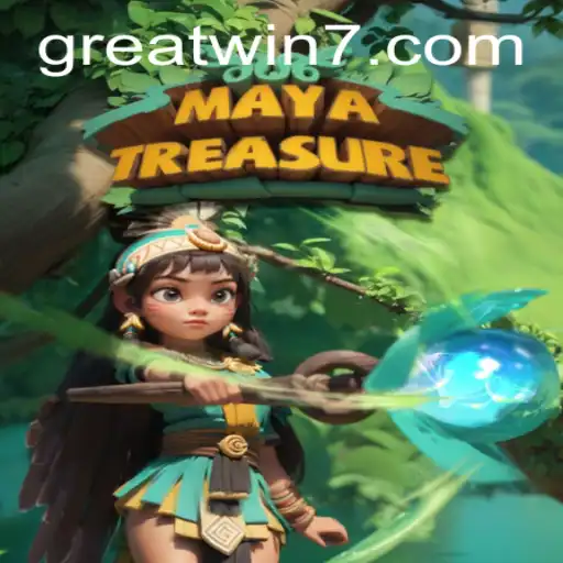 Discover the Enchanting World of MayaTreasure: A Journey to Great Win