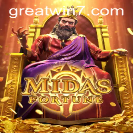 Unveiling MidasFortune: A Quest for the GreatWin