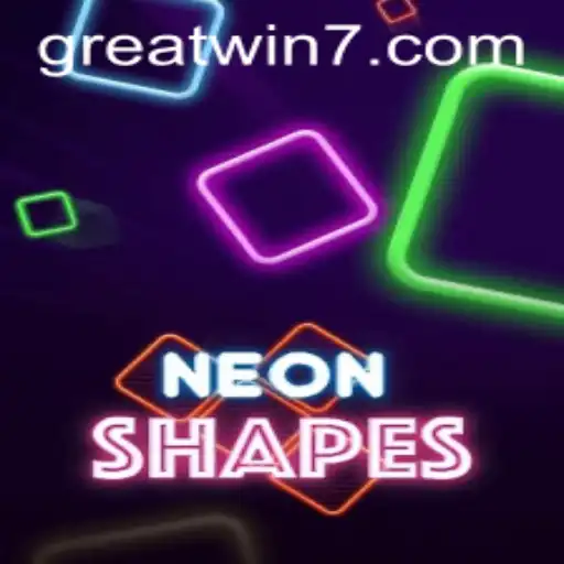 Exploring the Thrilling Universe of NeonShapes