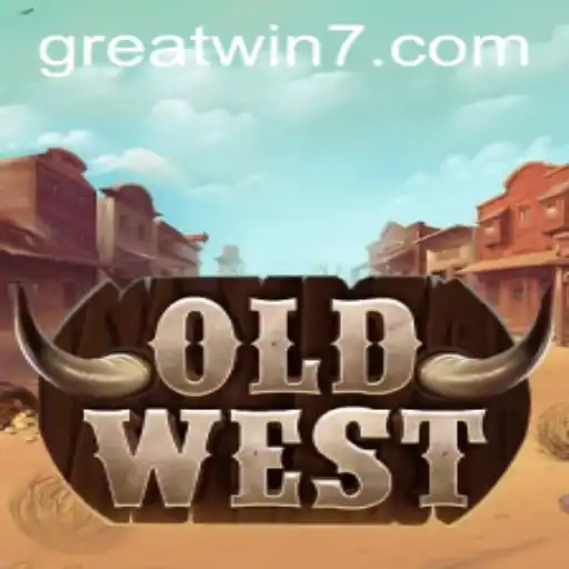 OldWest: Embrace the Adventure of the Wild Frontier for a GreatWin