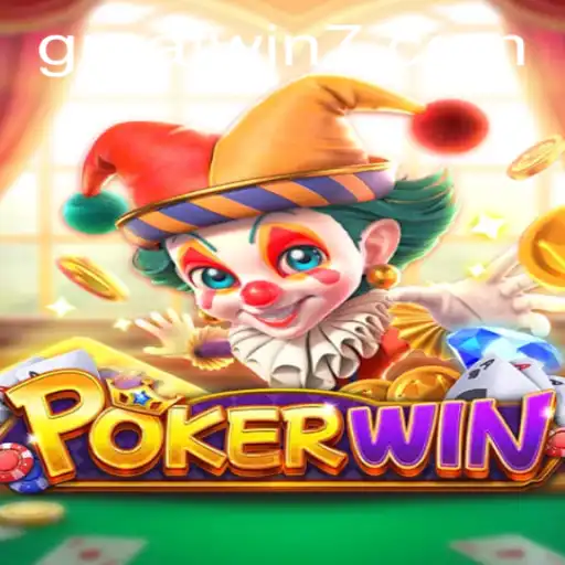 POKERWIN: The Ultimate Card Game for a GreatWin