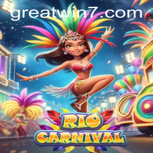 Experience the Festive Thrills of RioCarnival: The Ultimate Gaming Adventure