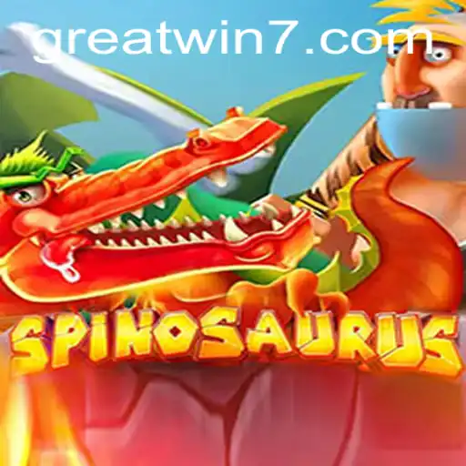 Unleashing Adventure with Spinosaurus and Exploring the GreatWin