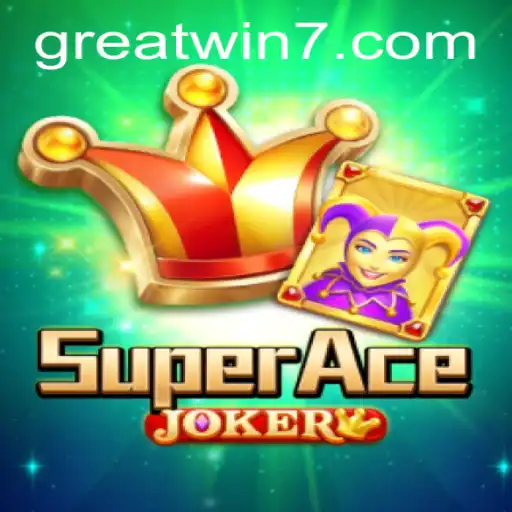 Exploring the Thrilling World of SuperAceJoker: Experience the GreatWin