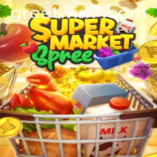 Exploring SupermarketSpree: Your Guide to Winning Big with GreatWin