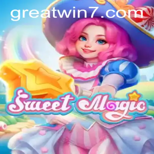 Exploring SweetMagic: The Enchanting World of GreatWin