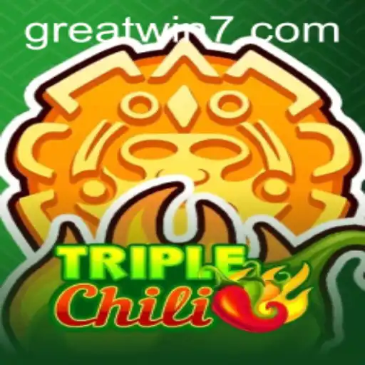 GreatWin in TripleChili: A Thrilling Twist on Modern Board Gaming