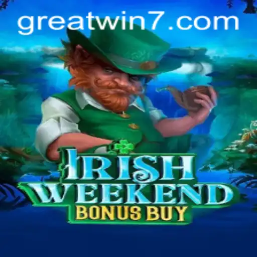 Exploring the Thrills of IrishWeekendBonusBuy: A GreatWin for Gaming Enthusiasts