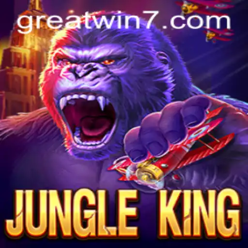 JungleKing: The GreatWin Adventure Awaits