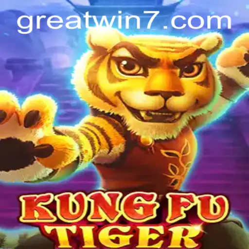 KungFuTiger: Experience the Thrill and Strategy of GreatWin