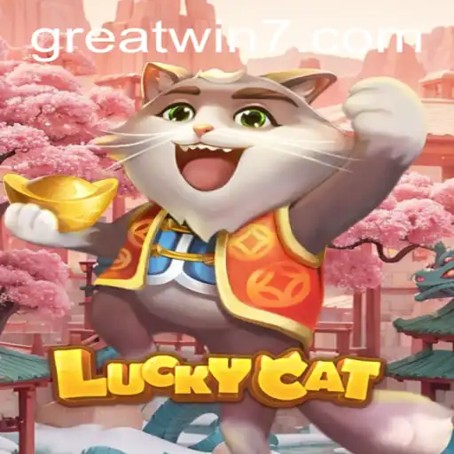 Exploring LuckyCat: A Purr-fect Gaming Experience with GreatWin