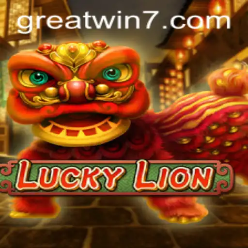 Unleashing the Thrill of the Jungle: Discover LuckyLion with GreatWin