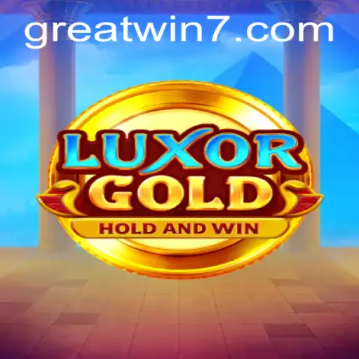 LuxorGold: Unveiling the Mysteries and Wins