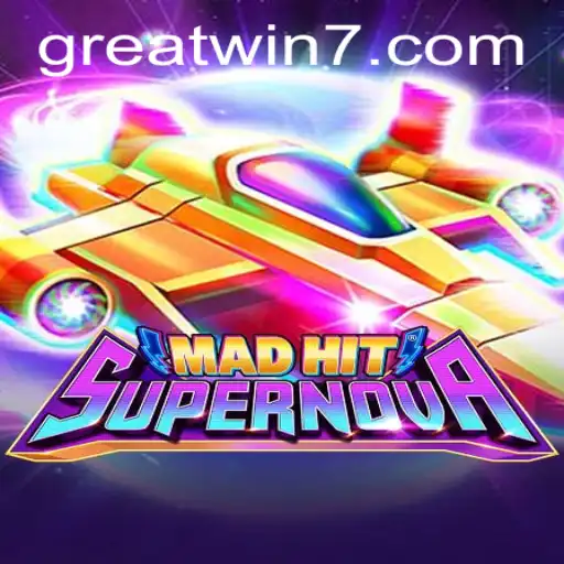 MadHitSupernova: Experience the Thrill of a GreatWin